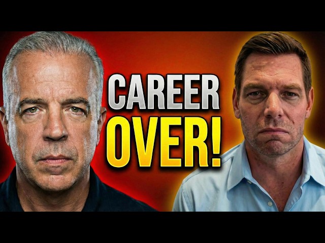 Swalwell Is DONE After These Allegations