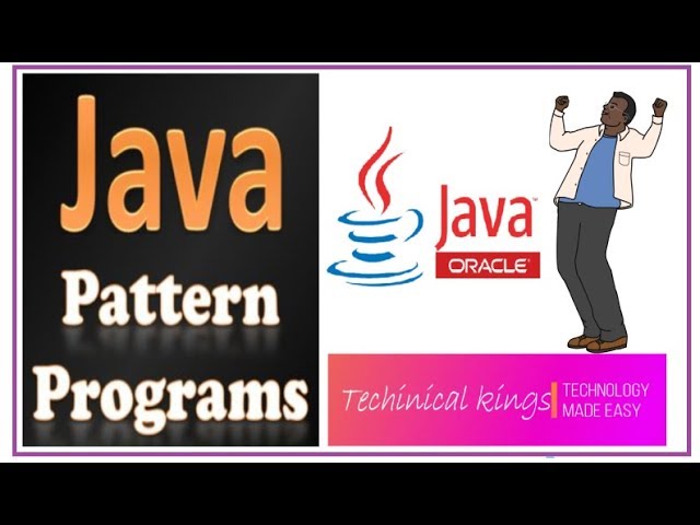 triangle pattern types in java step by step (tamil)pattern 1