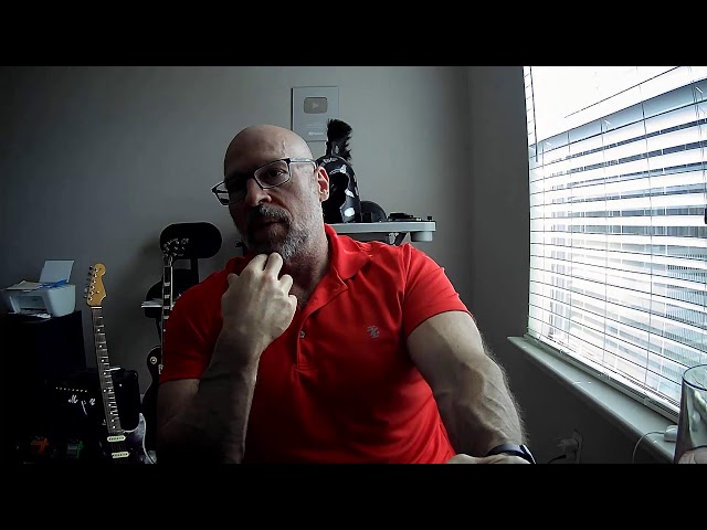 Amazing Month For the 2nd Amendment Jason Blaha Live Q&A 8-19 -2026!