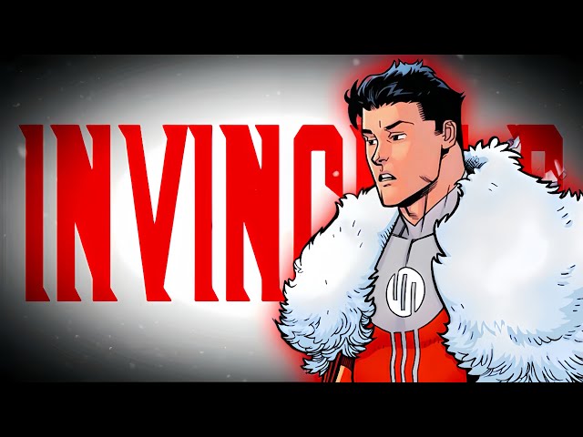 How Strong Is Invincible?