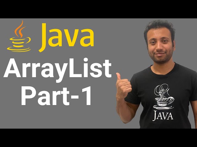 Java Bangla Tutorials 82 : ArrayList (part-1)