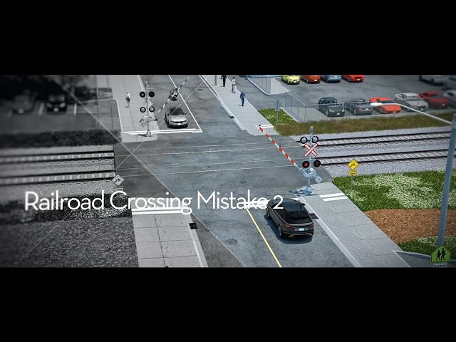 Road Test Driving School Promo Video