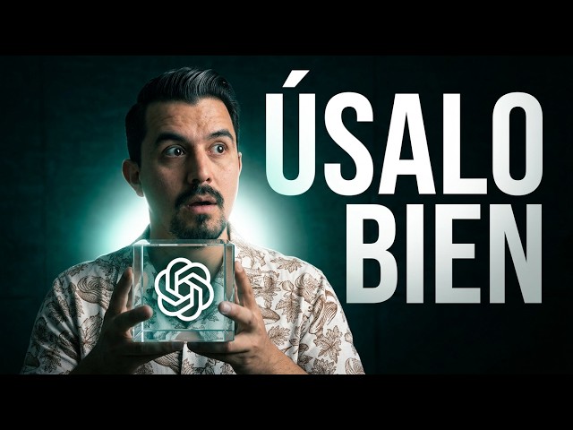 10 Consejos para usar mejor ChatGPT