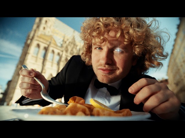 Dr.Bohl | SCHNITZEL (all night long) [official video]