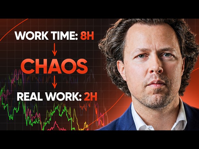 How to Increase Profit Margins in Trucking? | Operational Chaos in Logistics