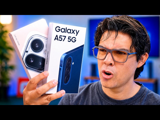 NO GASTES TANTO → ¿Qué Teléfono más Económico Comprar?