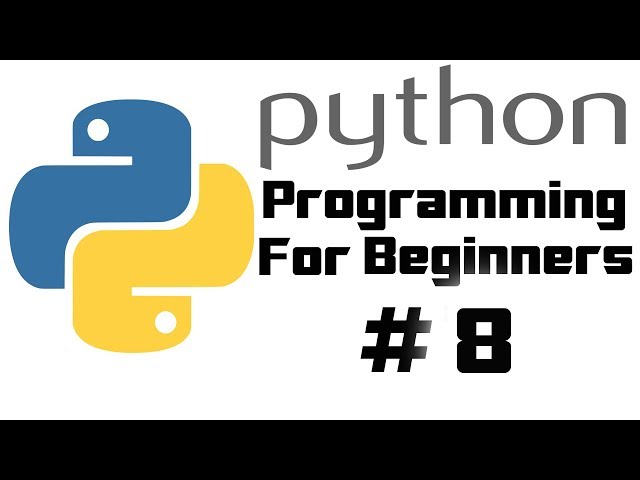 Python programming for beginners#8 (dictionaries)