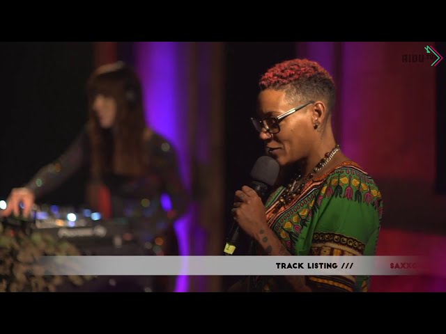Dazee And Chickaboo Shambala Live Stream August 2020