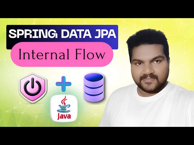 Behind the Scenes: How Spring Data JPA Handles Your Queries @codebyswamy