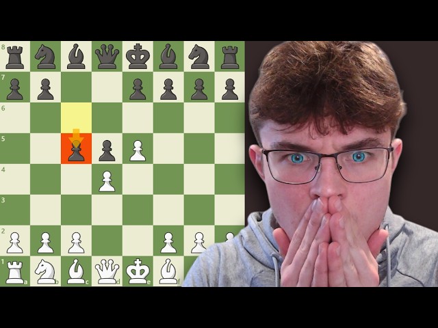 This Opening Should Be BANNED