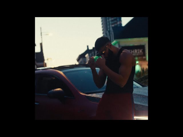 (FREE) Morad x Makar x Deep House Type Beat - "Home"