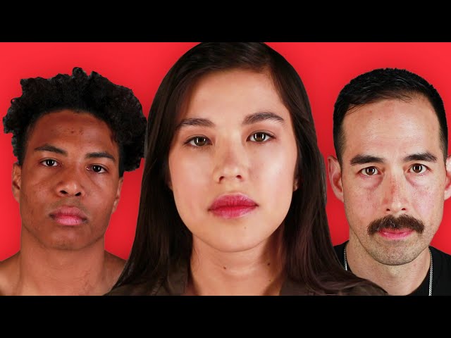 Lo que los asiáticos de raza mixta nunca te dirán