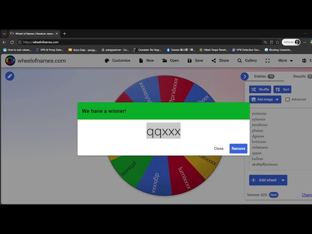 Pangya Debug - Lucky Draw Period 3 (Jun 2026)