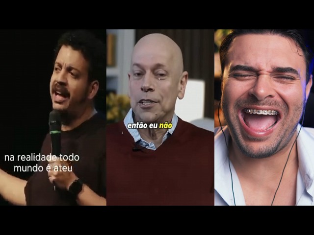 Cuando los ateos dicen lo obvio