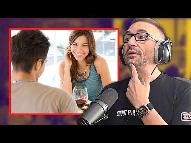 How to Tell If He Likes You By His Body Language