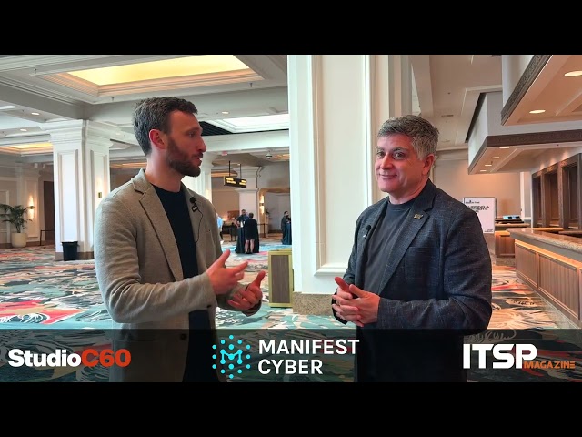Black Hat USA 2026: AI Is Software, and That Is Where the Real Risk Lives | Manifest Cyber