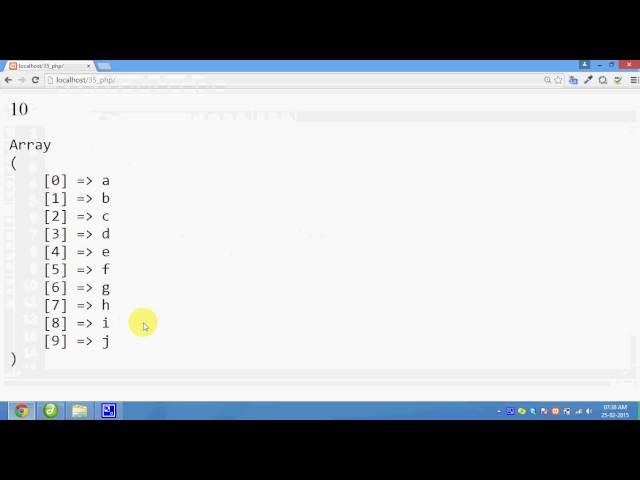 36 Php Basic Coding