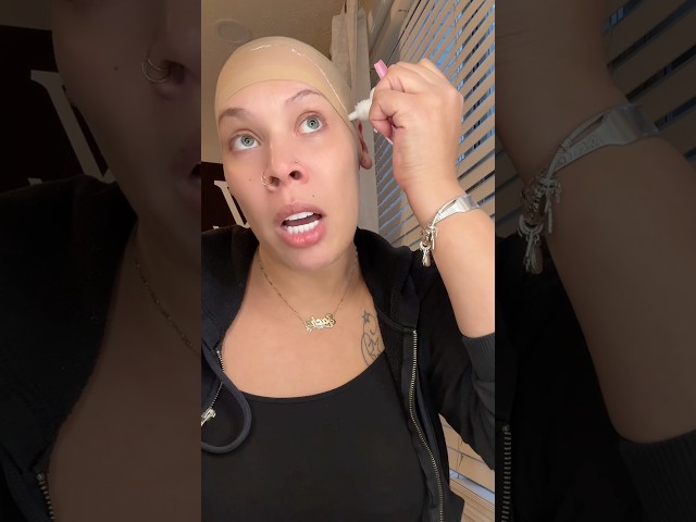 Beginner’s Guide to Installing a Wig: Step-by-Step Tutorial!