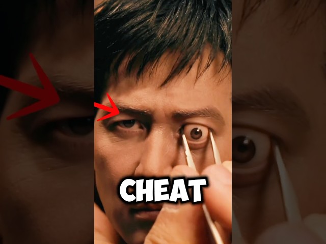 He CHEATED in Squid Games Season 2😱