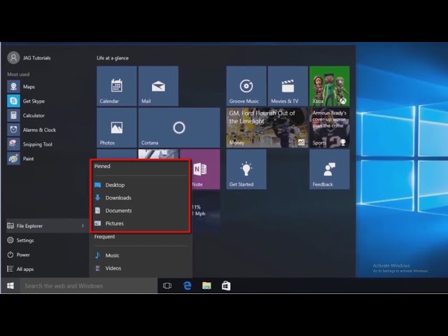 Windows 10 - Beginners Guide [Tutorial]