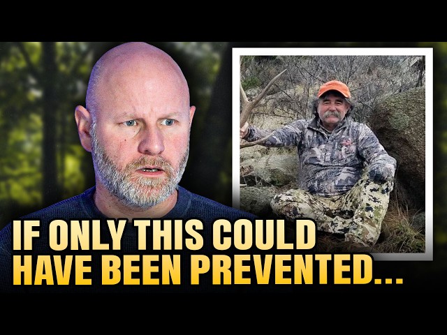Millionaire Trophy Hunter Trampled To Death By Elephants