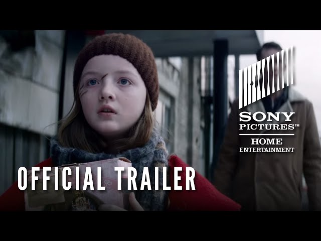 Extinction - OFFICIAL TRAILER
