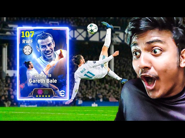 Iconic Goals Decide My Efootball Team