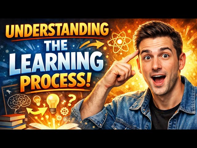 Understanding the learning process ll Concept+ PYQs ll Handwriting notes for SSB TGT, RHT,OSSTET etc
