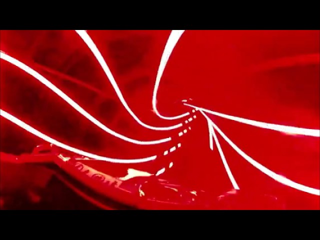 Space mountain 360° : mission 2 - Disneyland Paris 2016 - Discoveryland