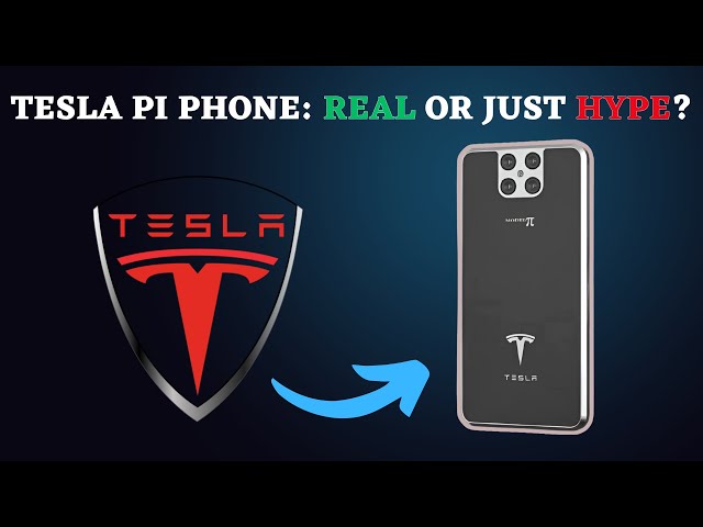 Tesla Pi Phone: Release Date, Price & Reality Explained