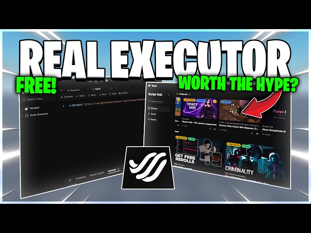 Real Roblox Executor Review | Is It Worth The Hype?