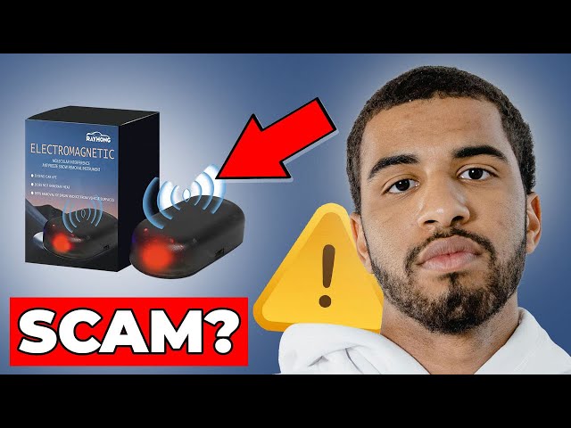 Electromagnetic Snow Removal Device Honest Review | marnetic.com Legit or Scam? (2026)