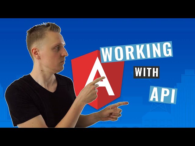 Fetching Data in Angular - Do It Correctly