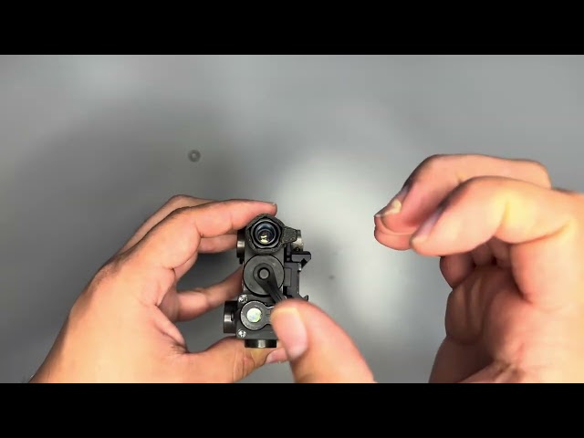 steiner dbal a3 illuminator mod