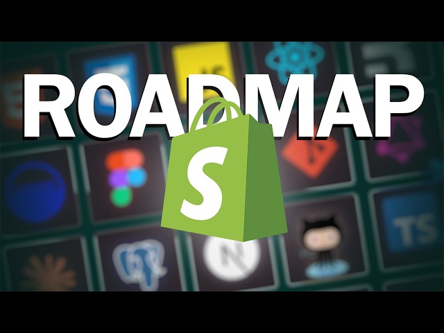 How To Learn Shopify Development in 2025