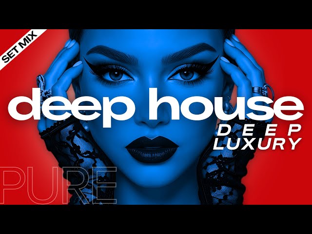 Deep House Mix, Deep & Lounge | Dub Tech New 2026