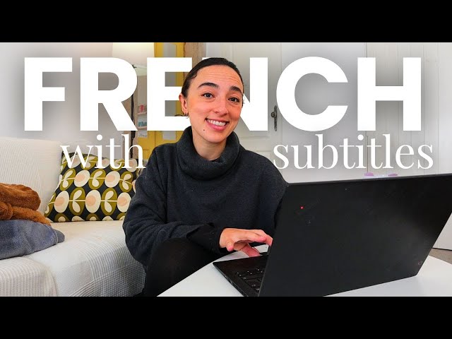 Intermediate French | Reflecting on my entire 2025 (before planning 2026)