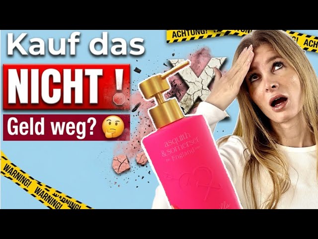 AUFGEBRAUCHT : Achtung bei TK Maxx! 🚫 Meine ehrliche Meinung 🗑️  Empties März 2026 