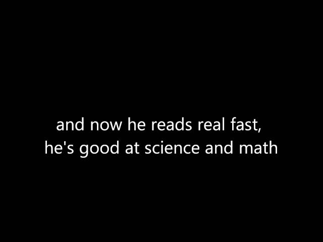 Black Doctor (With Lyrics)