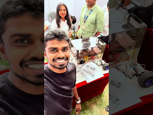 Get Ready for the LARGEST education event of 2025 at Parul University