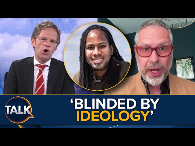 'DEI Is Harming Us Massively' | Is Woke Political Correctness Destroying Britain?