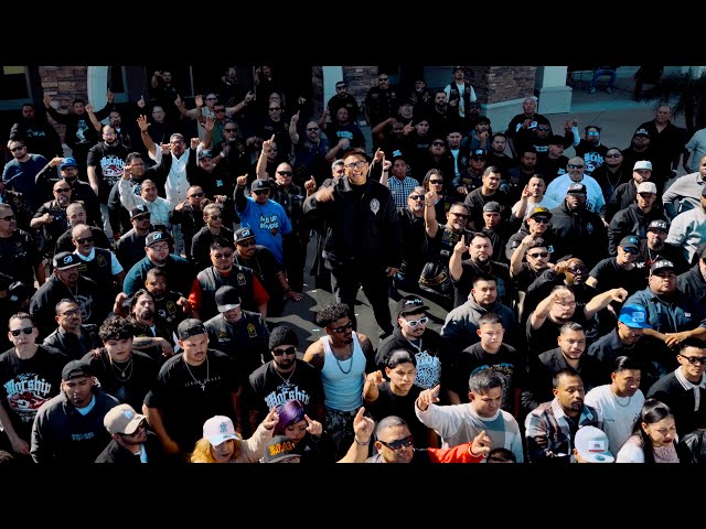 EGR- Back to the basics (official Music Video) (Christian Rap 🔥✝️)