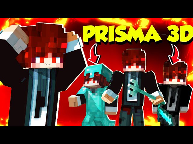 🔥 Make Minecraft HIGH QUALITY 3D MODELS in Android 😱 (Easy Method)