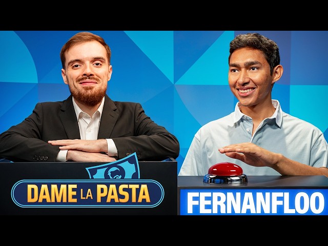 Organicé un Concurso Entre Youtubers