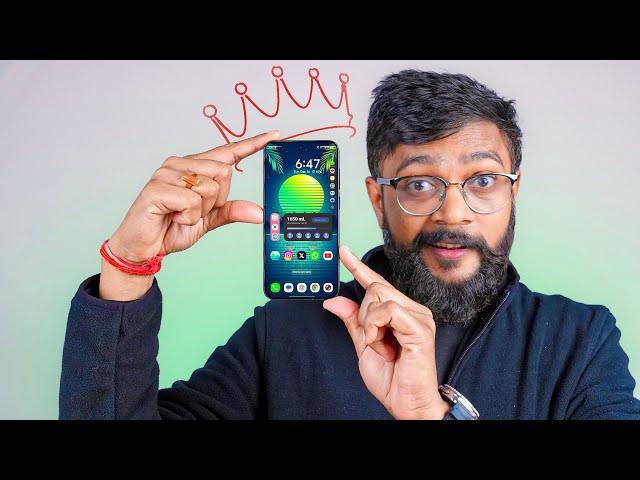 Most Improved Smartphone From vivo | vivo X300