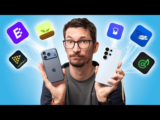 TOP 9 APP, amit érdemes kipróbálnod