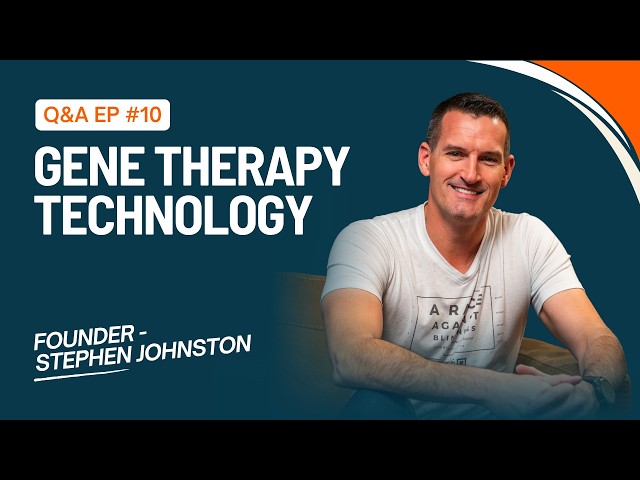 Retinal Gene Therapy: How Viral Vectors Deliver Missing Genes