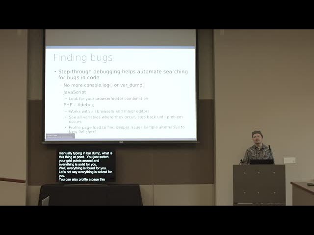 Chris Wiegman: Automating WordPress Development