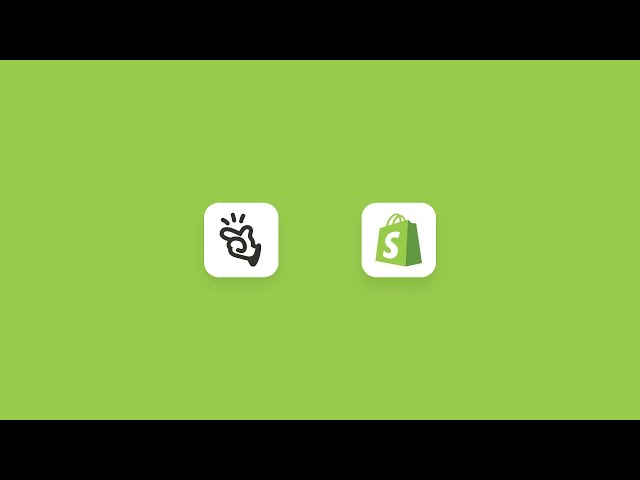 Introducing Shopify On Manus: Build, Manage & Grow Your Store with Manus