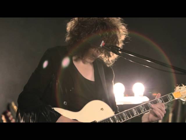 Temples - Mesmerise (Live In Studio)
